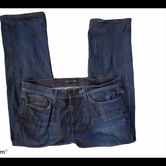 Joe's Jeans The Classic Blue Jeans - Picture 1 of 7
